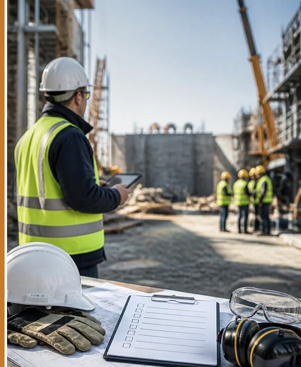 Супервайзинг по охране труда в Дзержинске от 5084 р. | Авеста ОТиПБ
